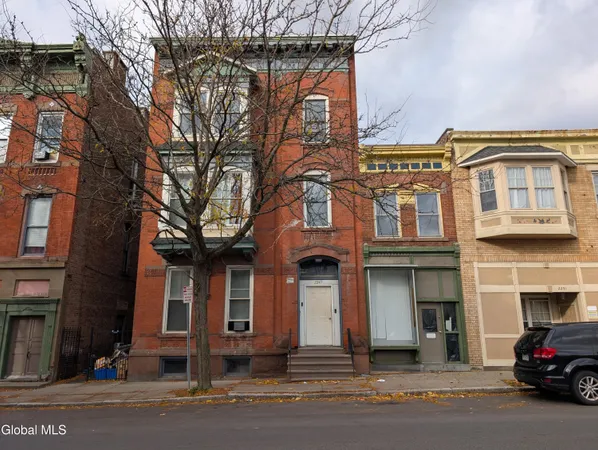 $335,000 | 2247 5th Avenue, Troy, NY 12180