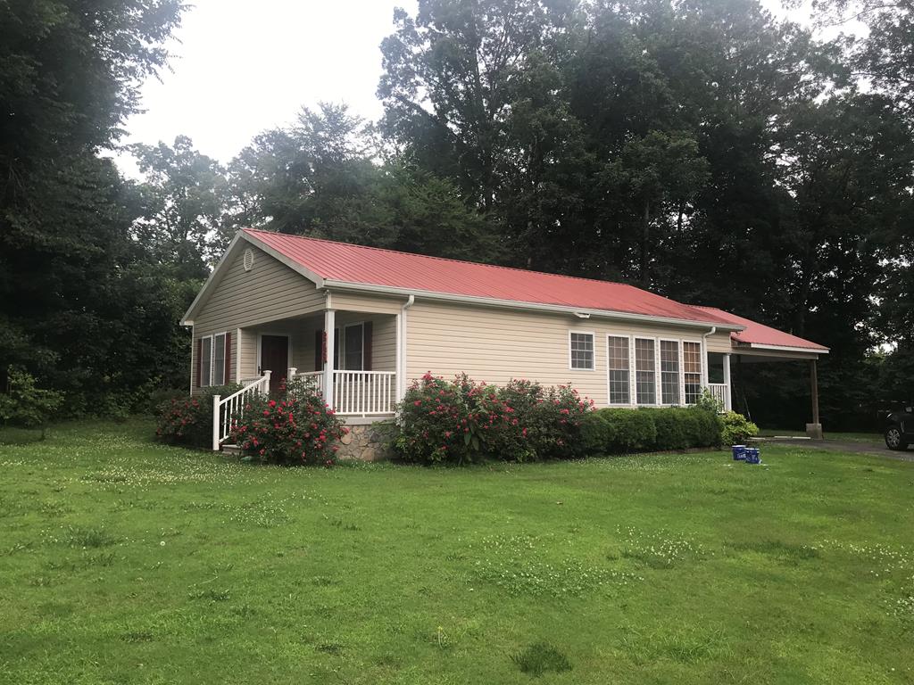 249 Teebox Way Dalton, GA 30721 - Photo 1 of 9 Main View