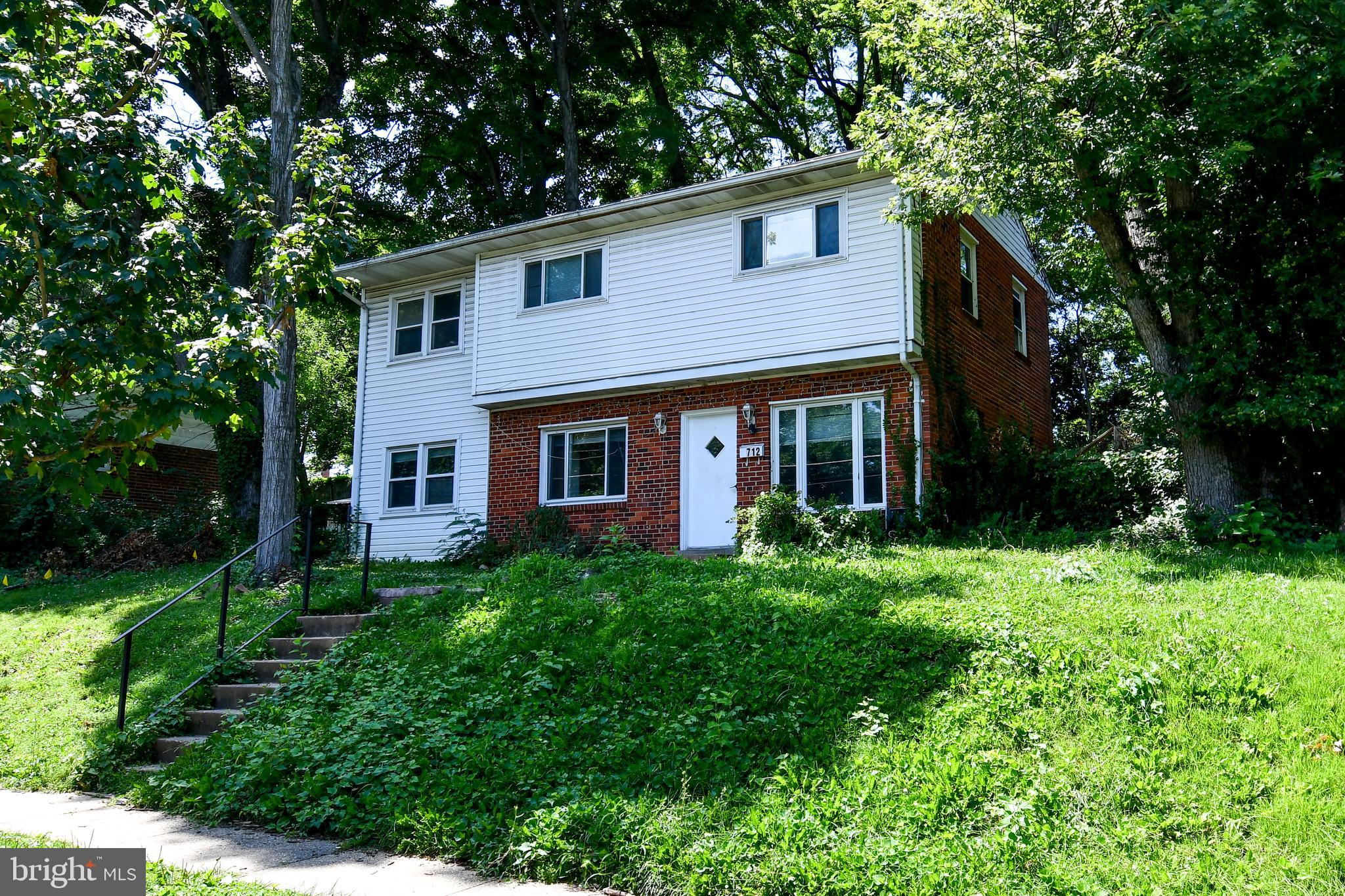712 First Street Rockville, MD 20850 - Photo 1 of 30 Gallery Image 1