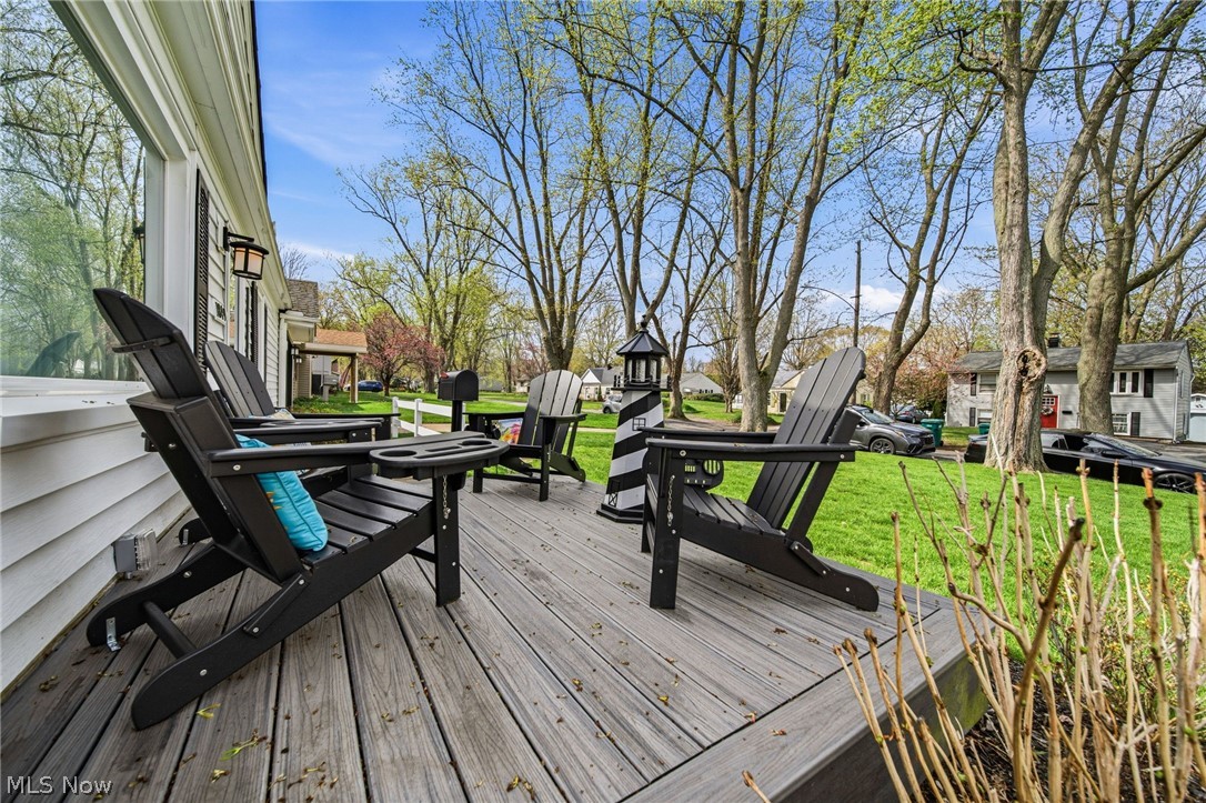 1849 Aberdeen Road Madison, OH 44057 - Photo 8 of 31