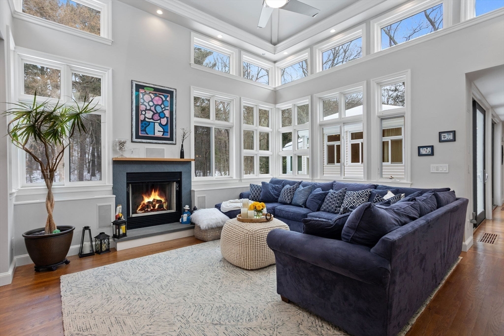 6 Meadowbrook Road Wellesley, MA 02481 - Photo 7 of 26 Gallery Image 7