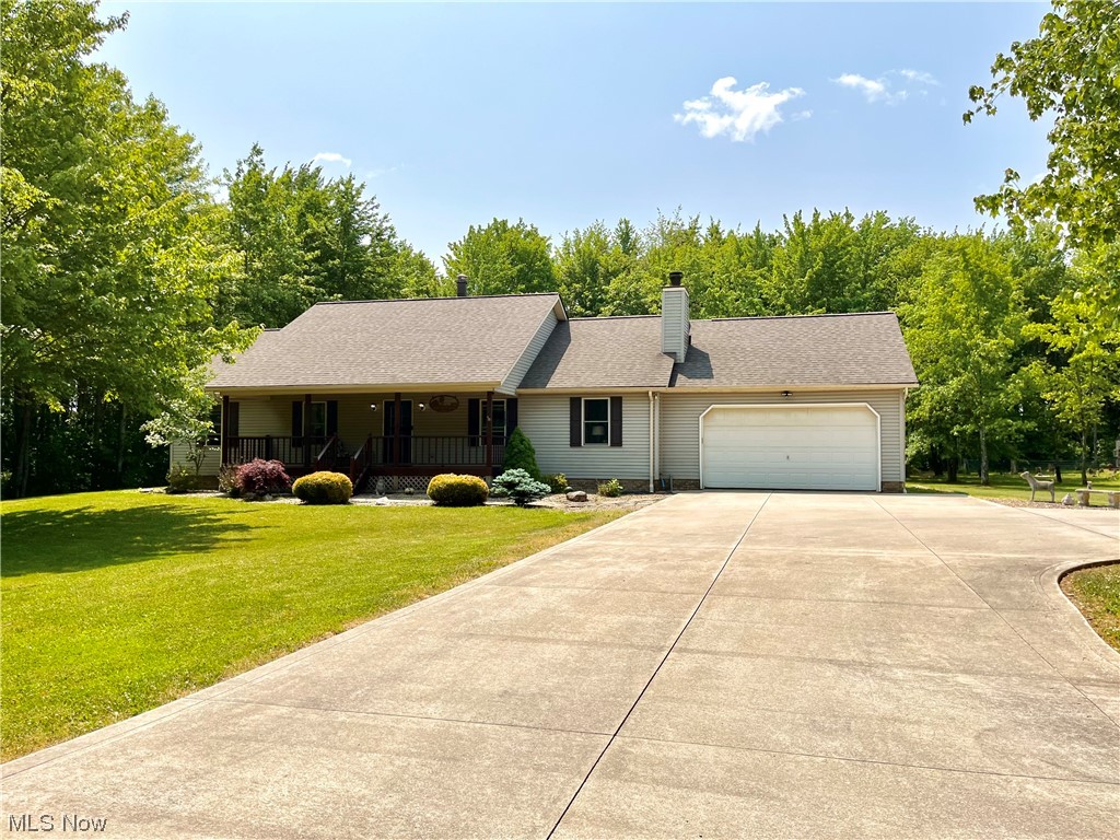 17615 Rock Creek Road Thompson, OH 44086 - Photo 1 of 35