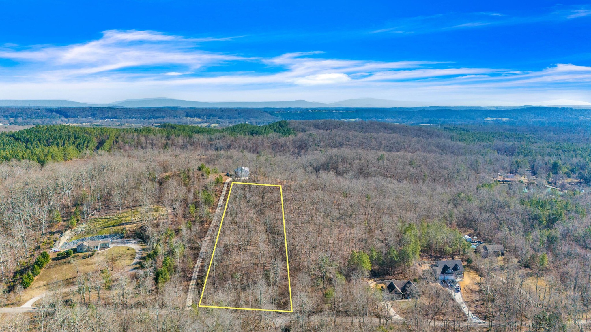 12 Van Davis Road Northwest Georgetown, TN 37336 - Photo 2 of 4