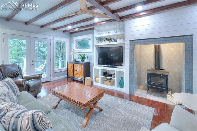 9955 Mountain Road Cascade, CO 80809 - Photo 5 of 23