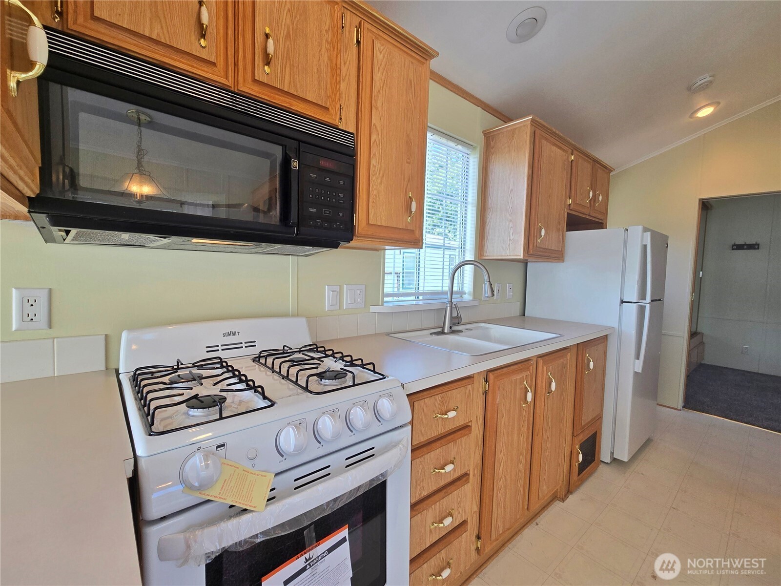 200021 Highway 101, Unit 33 Beaver, WA 98305 - Photo 5 of 15