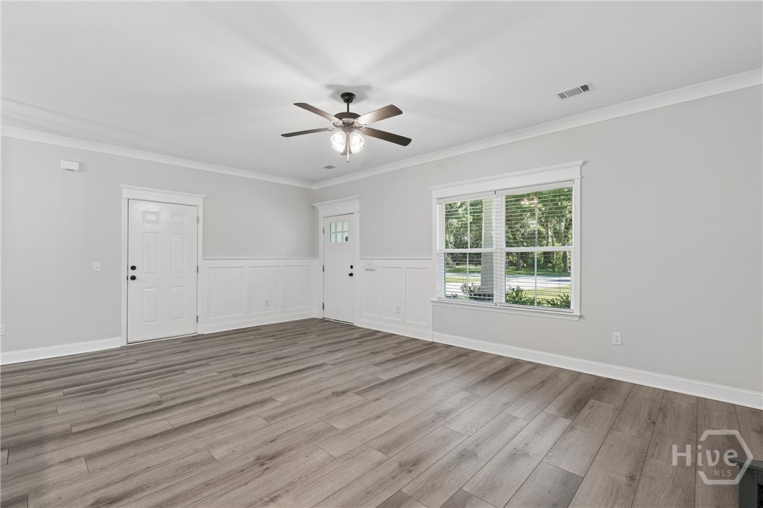 3241 Isle Of Wight Road Midway, GA 31320 - Photo 12 of 41
