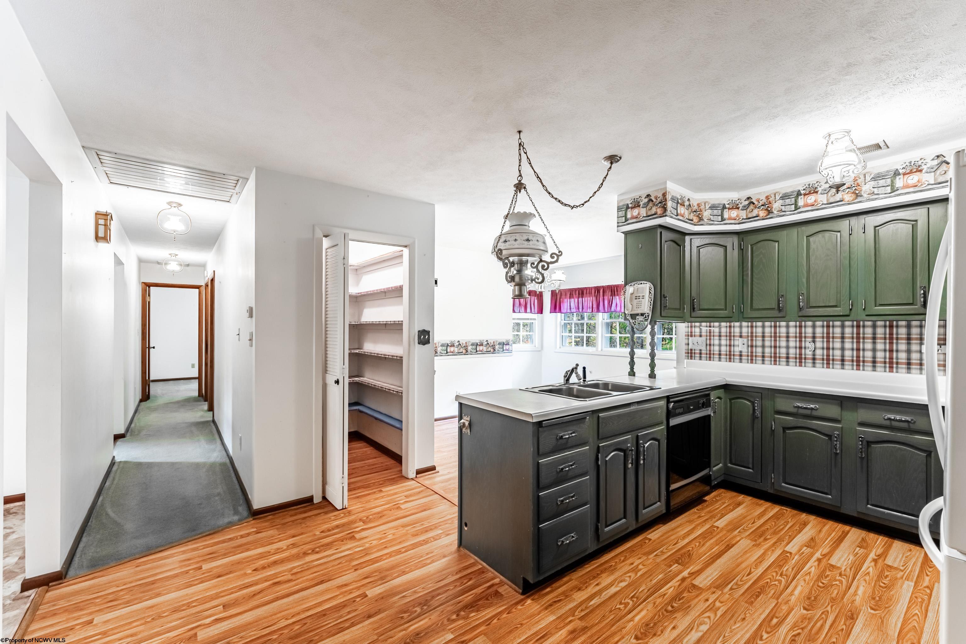 435 Pricketts Fort Road Fairmont, WV 26554 - Photo 8 of 50 Gallery Image 8