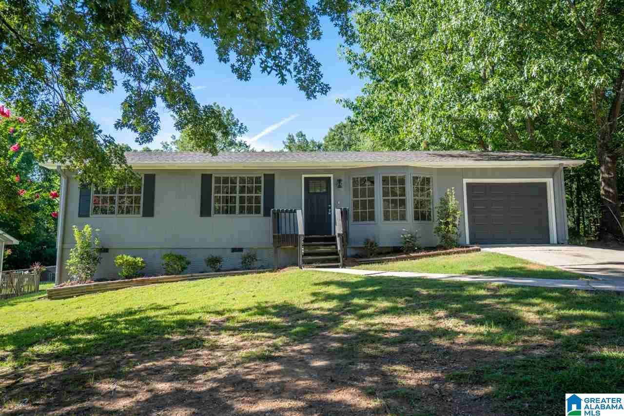5935 Shane Circle Pinson, AL 35126 - Photo 2 of 19
