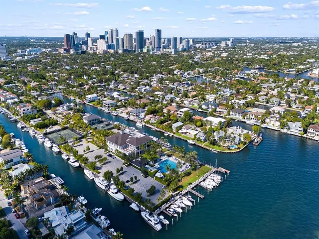 $2,950,000 | 1618 Southeast 14th Street, Fort Lauderdale, FL 33316