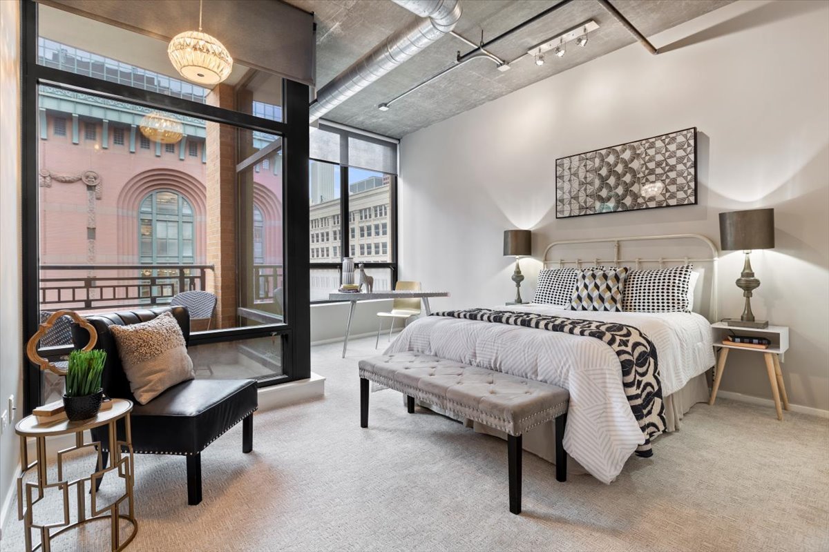 520 South State Street, Unit 710 Chicago, IL 60605 - Photo 12 of 29