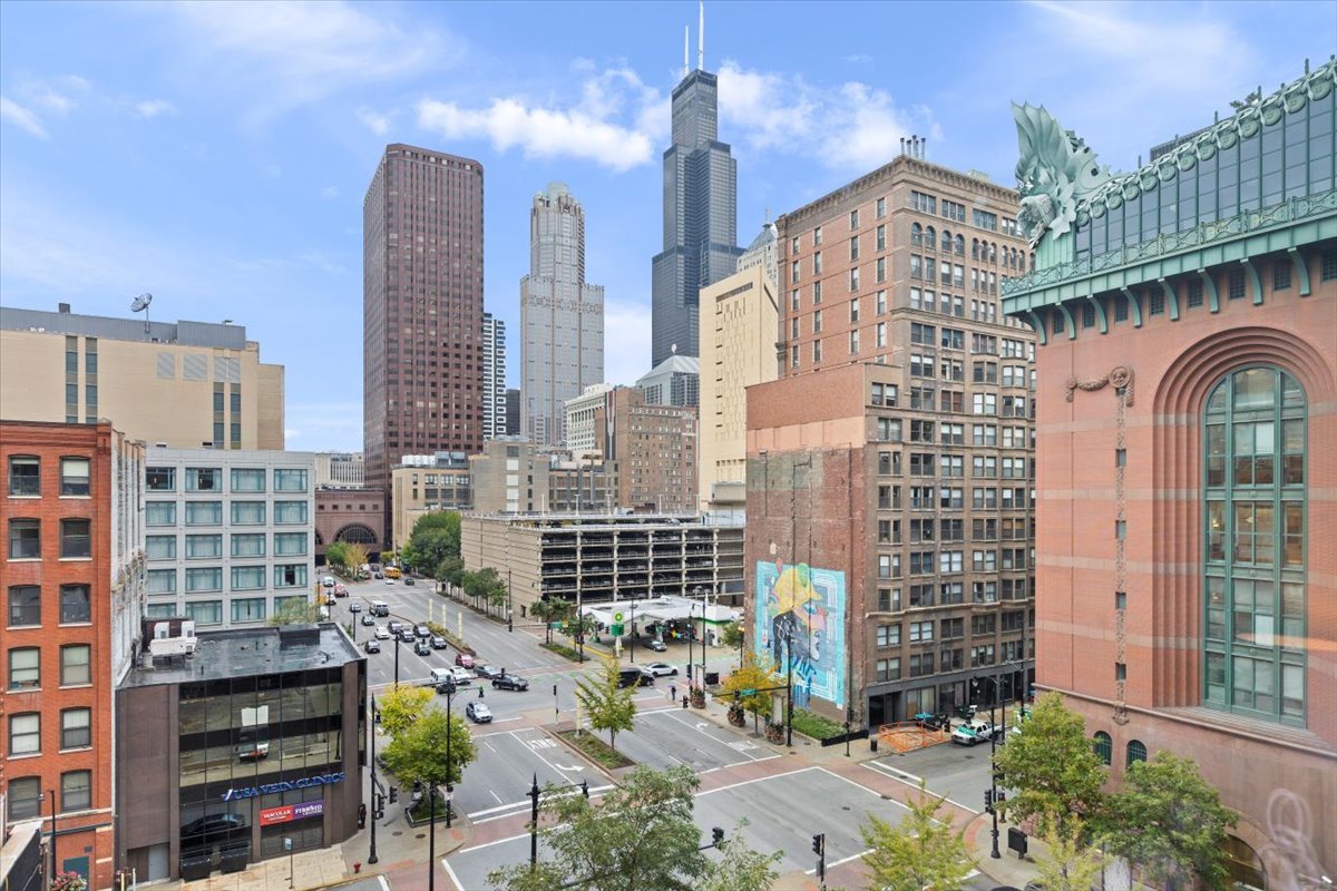 520 South State Street, Unit 710 Chicago, IL 60605 - Photo 15 of 29