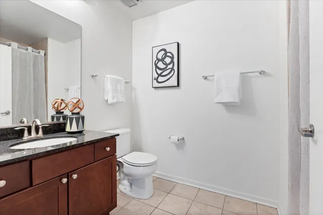 $450,000 | 520 South State Street, Unit 710, Chicago, IL 60605