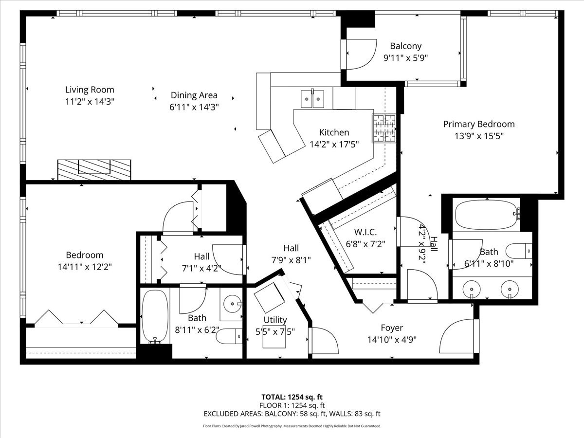 520 South State Street, Unit 710 Chicago, IL 60605 - Photo 18 of 29