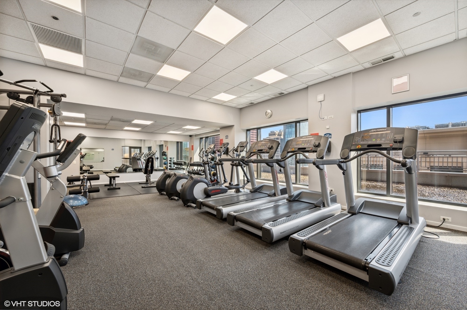 520 South State Street, Unit 710 Chicago, IL 60605 - Photo 19 of 29