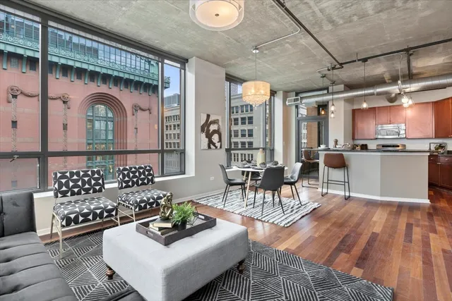 $450,000 | 520 South State Street, Unit 710, Chicago, IL 60605