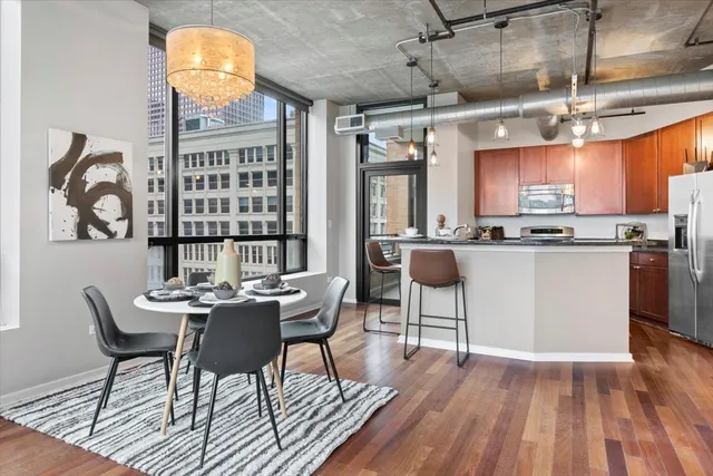 $450,000 | 520 South State Street, Unit 710, Chicago, IL 60605