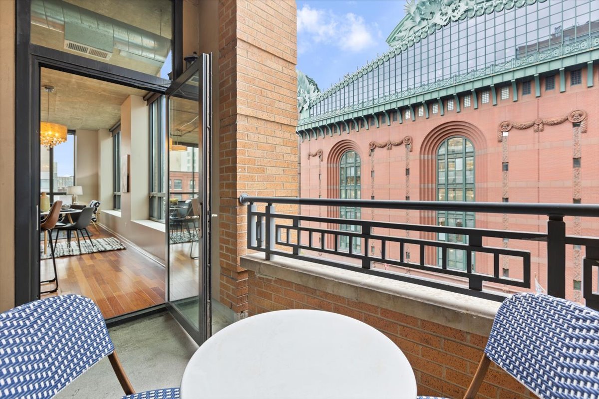 520 South State Street, Unit 710 Chicago, IL 60605 - Photo 9 of 29