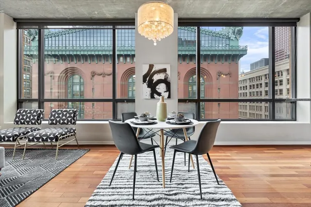 $450,000 | 520 South State Street, Unit 710, Chicago, IL 60605