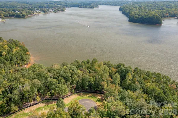 a view of a lake view