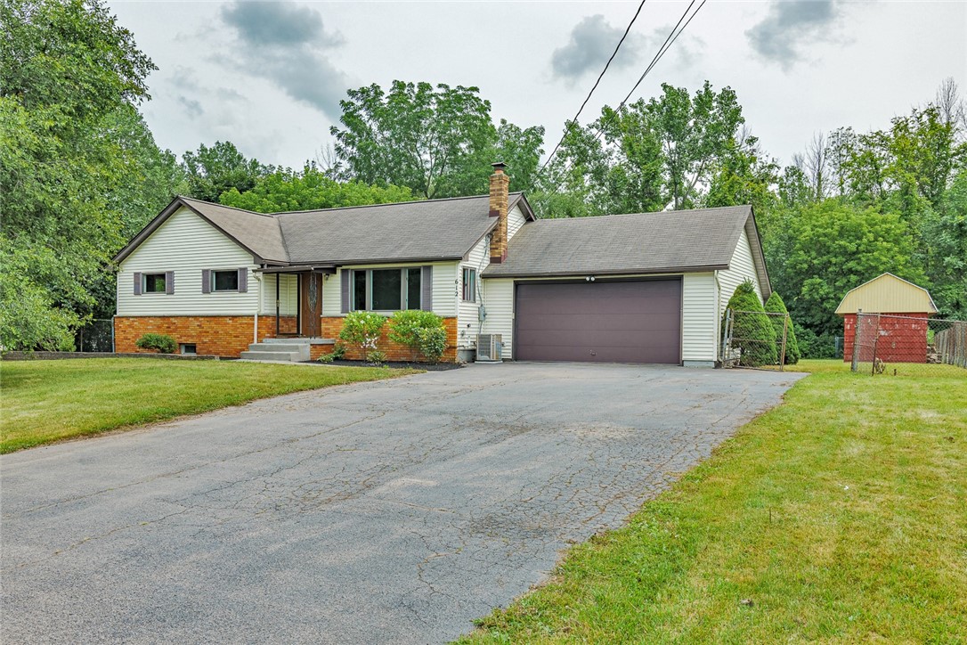 612 Boston Road Ontario, NY 14519 - Photo 1 of 1