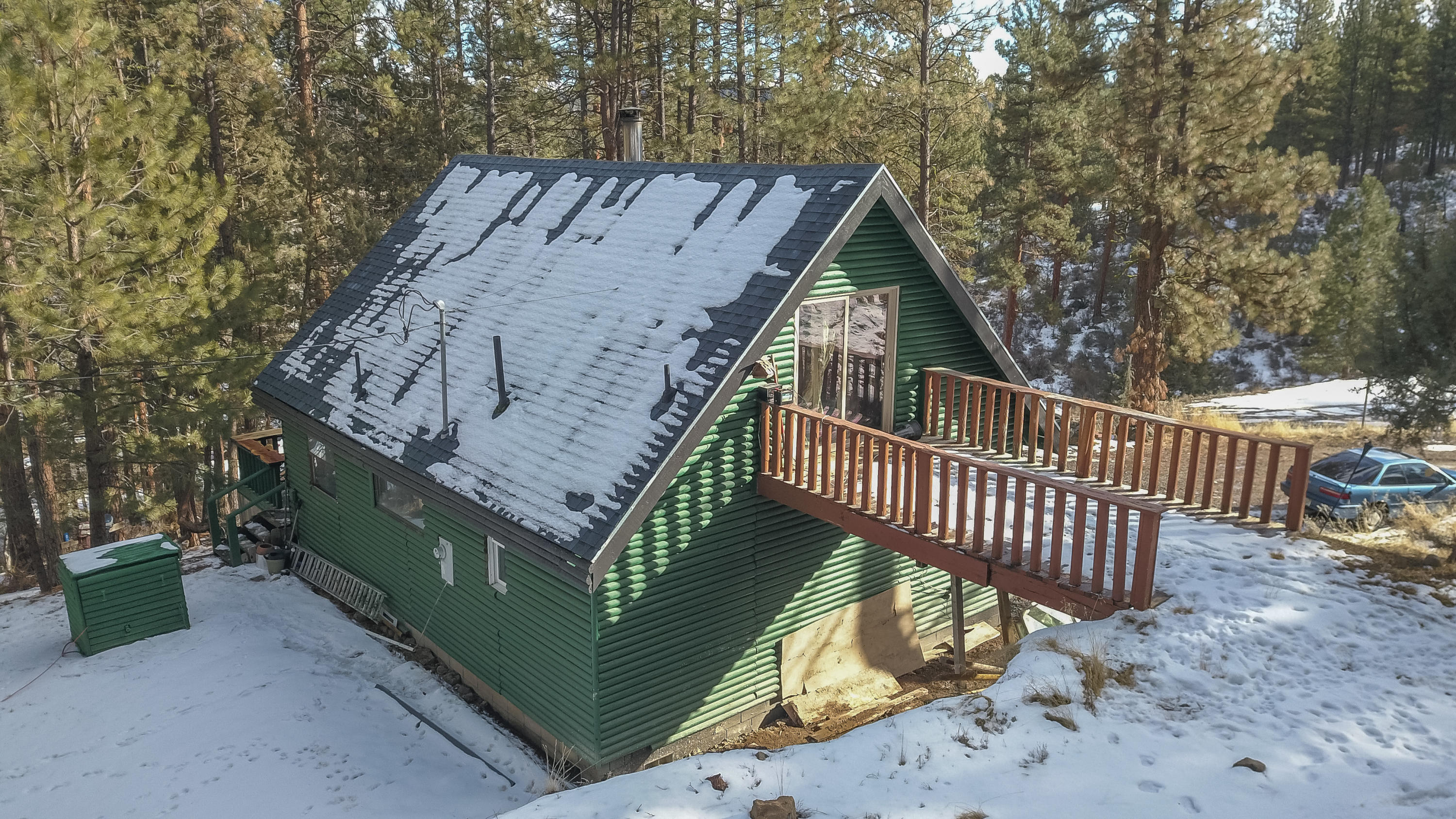 11230 Sprague River Road Chiloquin, OR 97624 - Photo 42 of 59 47