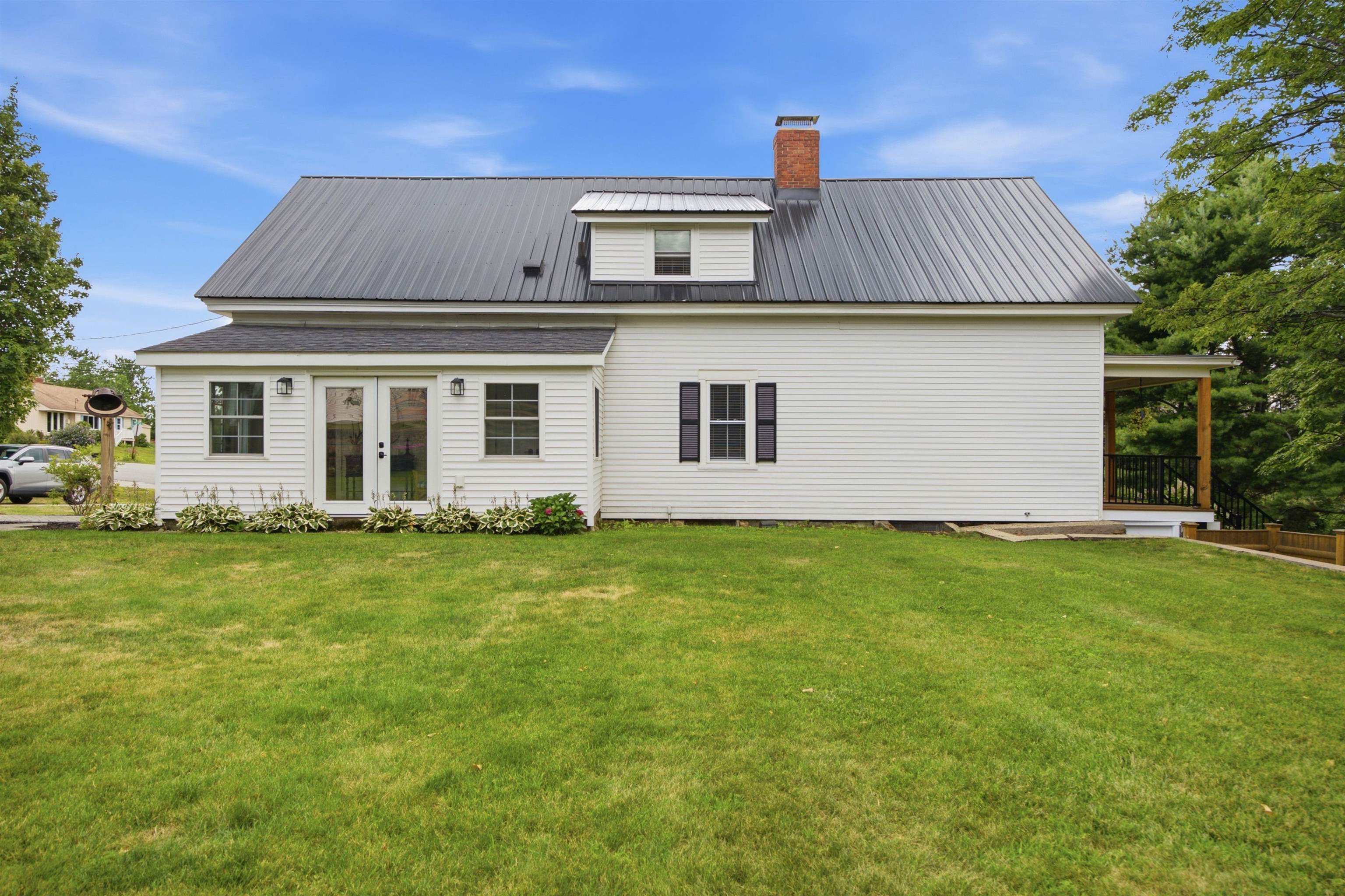288 Liberty Hill Road Gilford, NH 03249 - Photo 40 of 59 Gallery Image 40