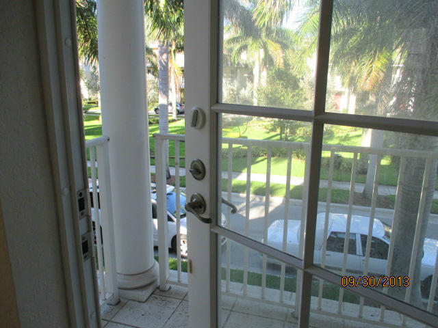 4274 West Main Street Jupiter, FL 33458 - Photo 3 of 20 Balcony