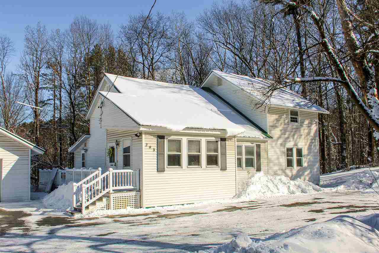 293 Colchester Road Essex, VT 05452 - Photo 1 of 28 Gallery Image 1
