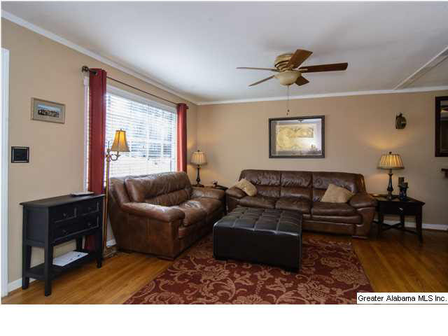 1158 Montclair Road Birmingham, AL 35213 - Photo 5 of 32
