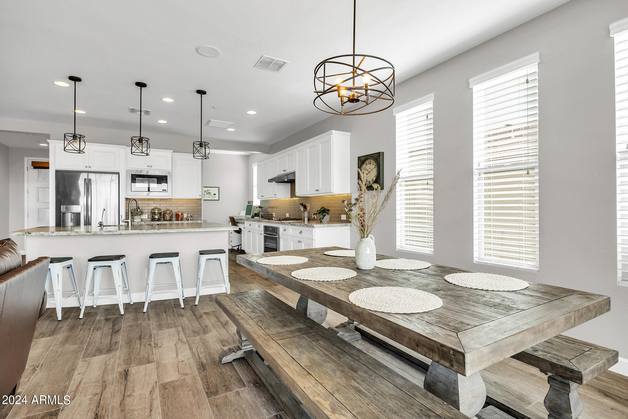 17313 East Woolsey Way Rio Verde, AZ 85263 - Photo 11 of 48 Room To Entertaining