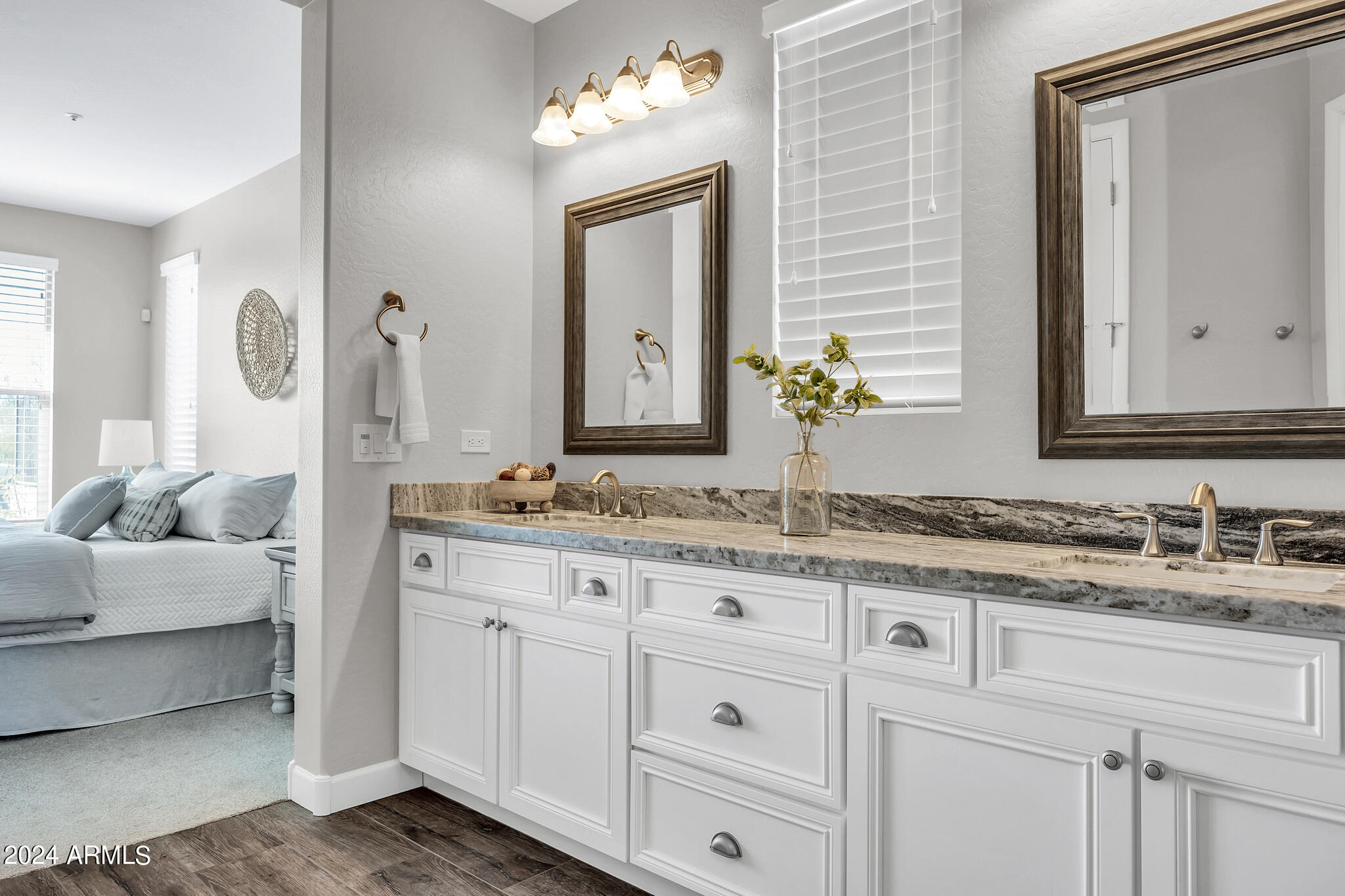 17313 East Woolsey Way Rio Verde, AZ 85263 - Photo 18 of 48 Luxurious Bathroom