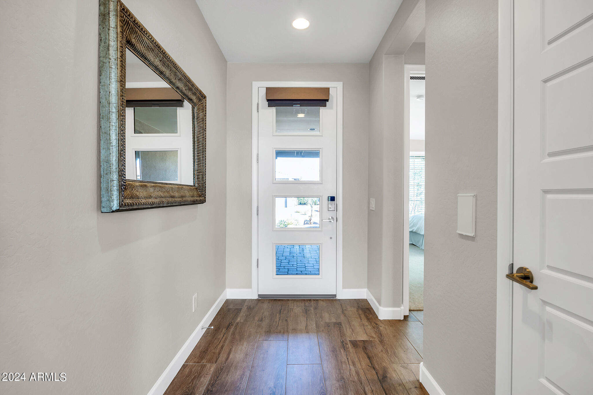 17313 East Woolsey Way Rio Verde, AZ 85263 - Photo 21 of 48 Welcoming Entry