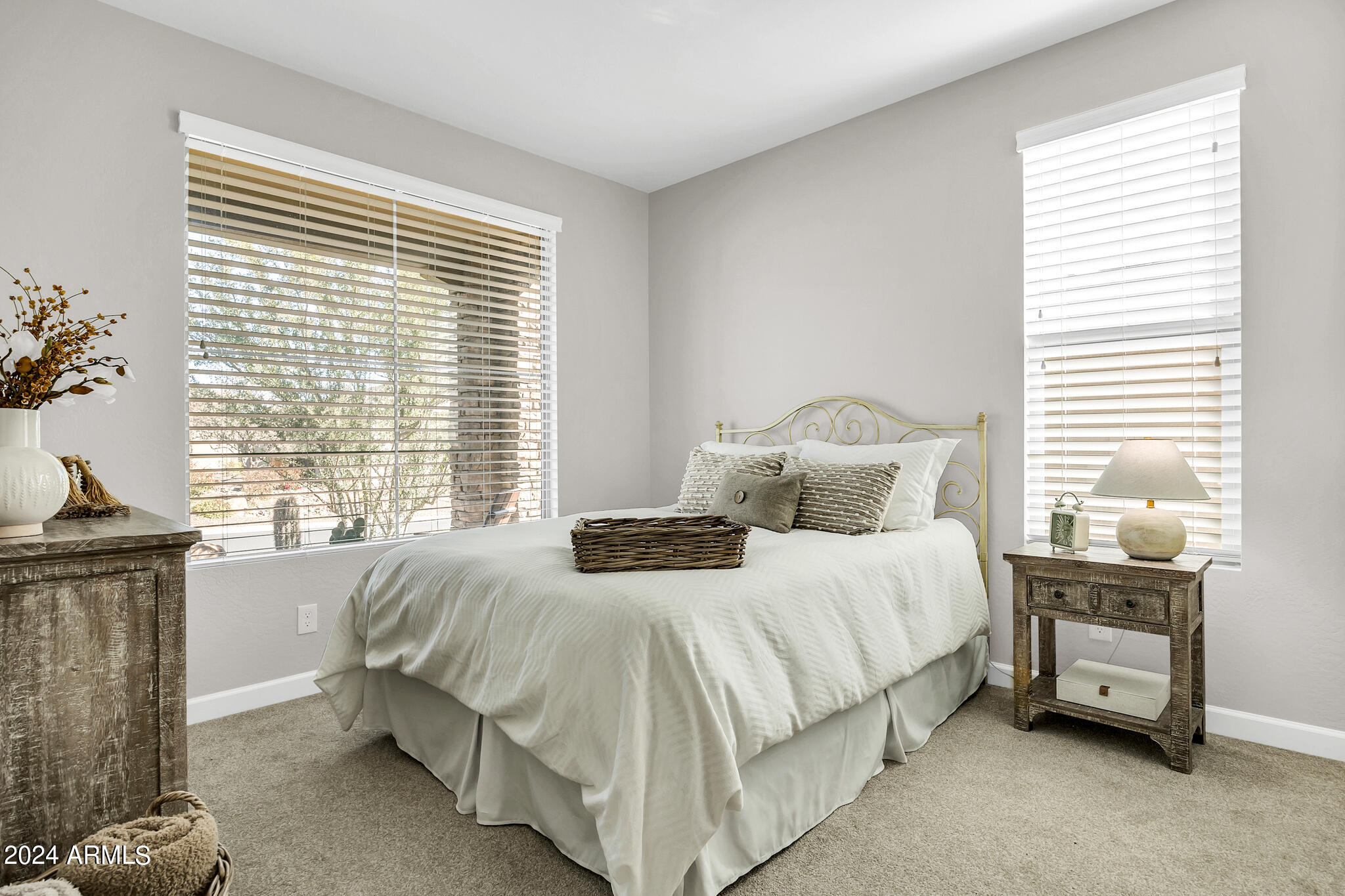 17313 East Woolsey Way Rio Verde, AZ 85263 - Photo 23 of 48 Guest Bedroom