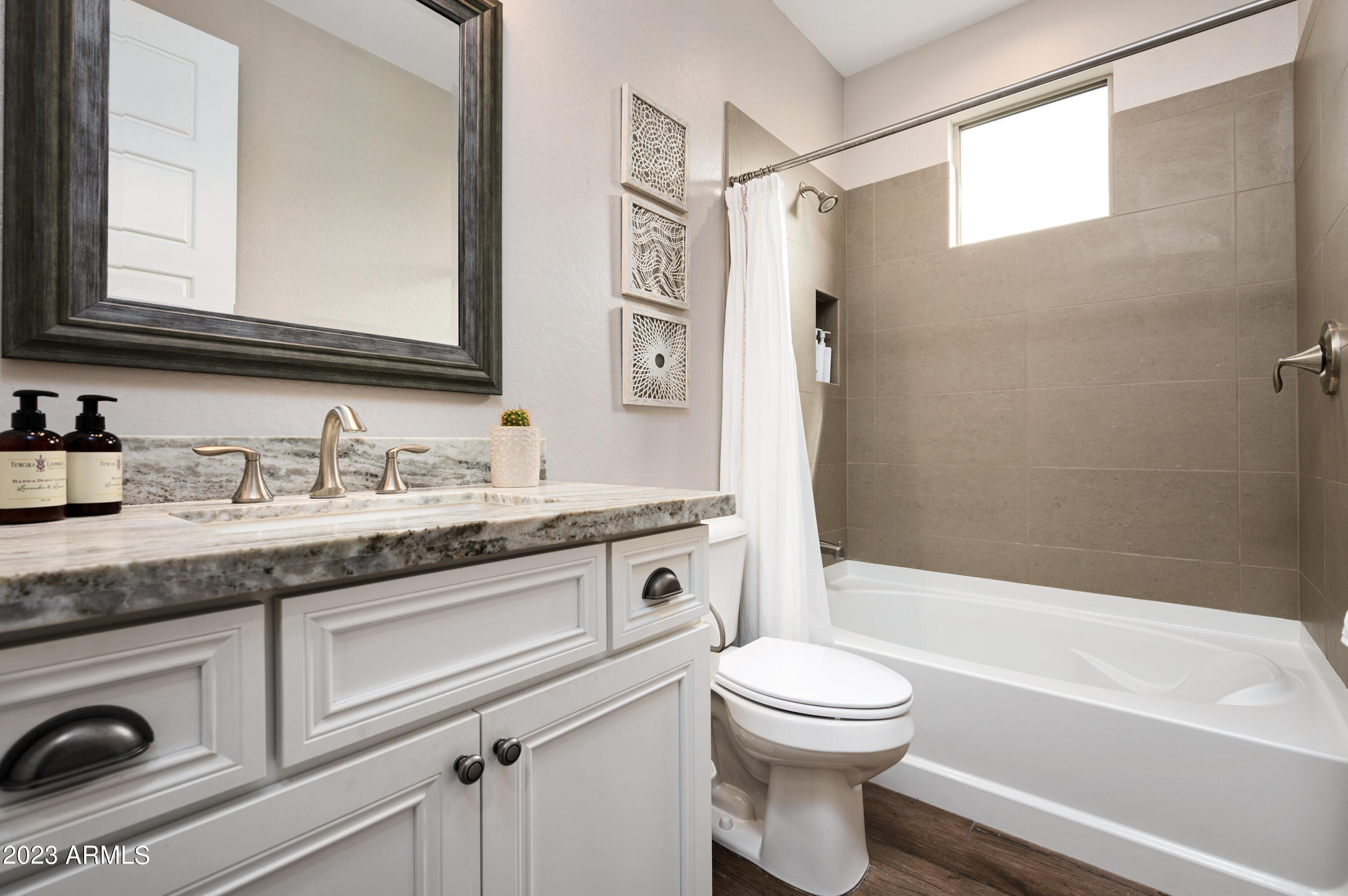 17313 East Woolsey Way Rio Verde, AZ 85263 - Photo 24 of 48 Guest Bathroom