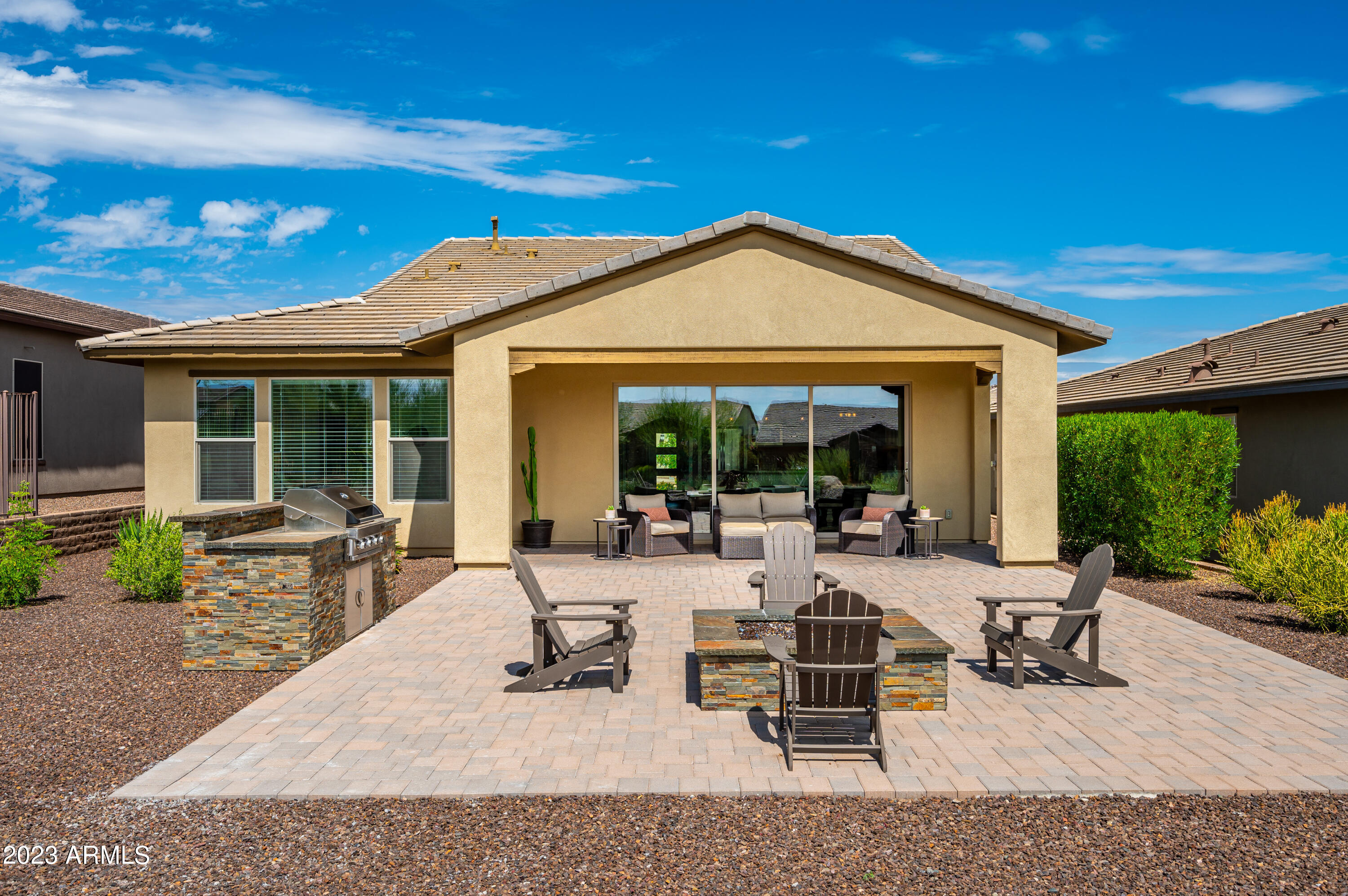 17313 East Woolsey Way Rio Verde, AZ 85263 - Photo 28 of 48 Enjoy Arizona Lifestyle