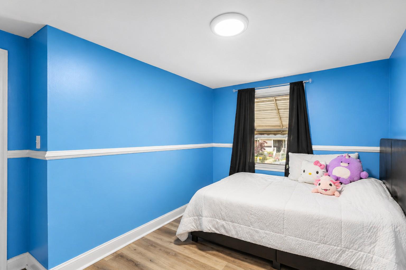 7487 Berkshire Road Baltimore, MD 21224 - Photo 11 of 17 Bedroom #2