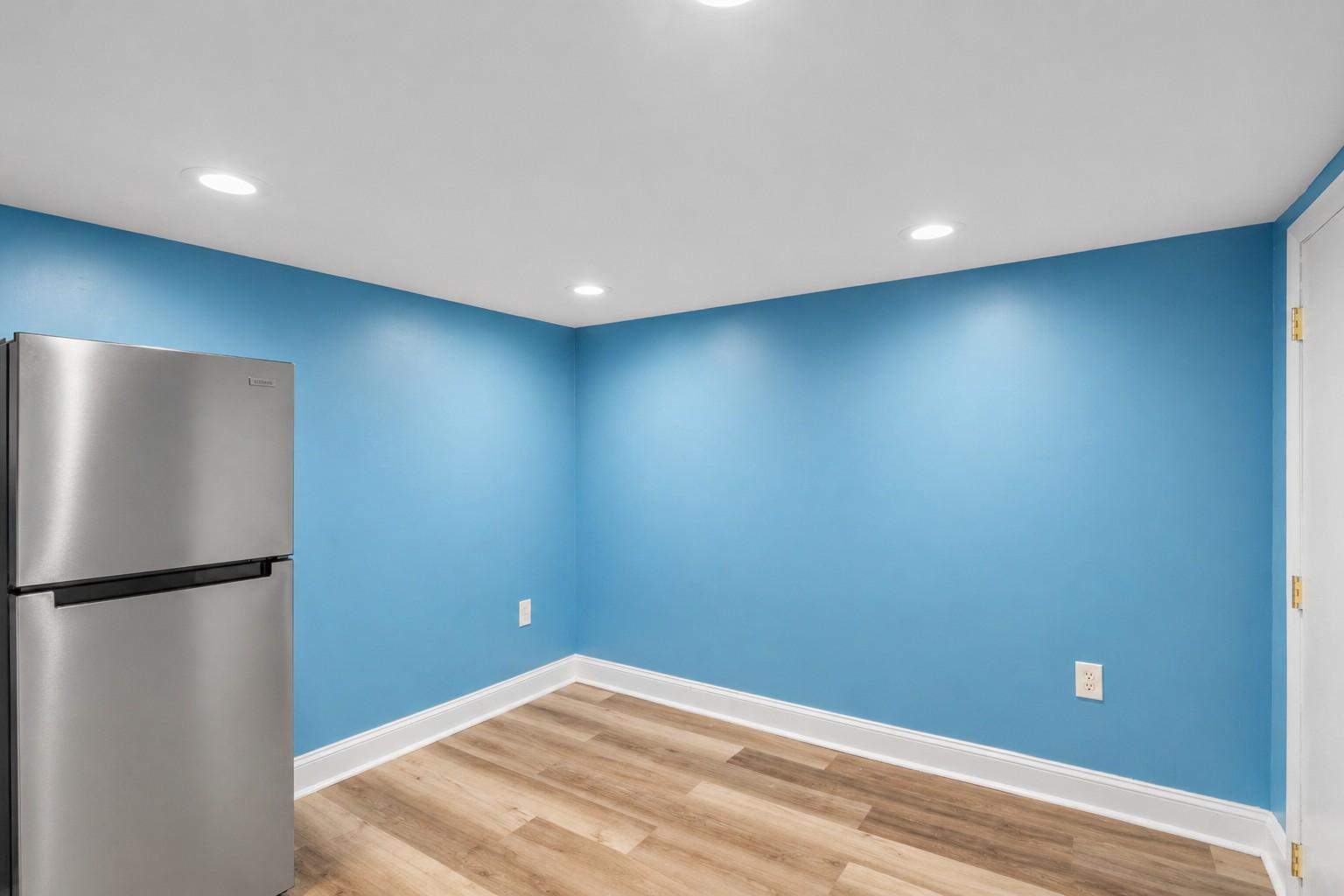 7487 Berkshire Road Baltimore, MD 21224 - Photo 15 of 17 Basement