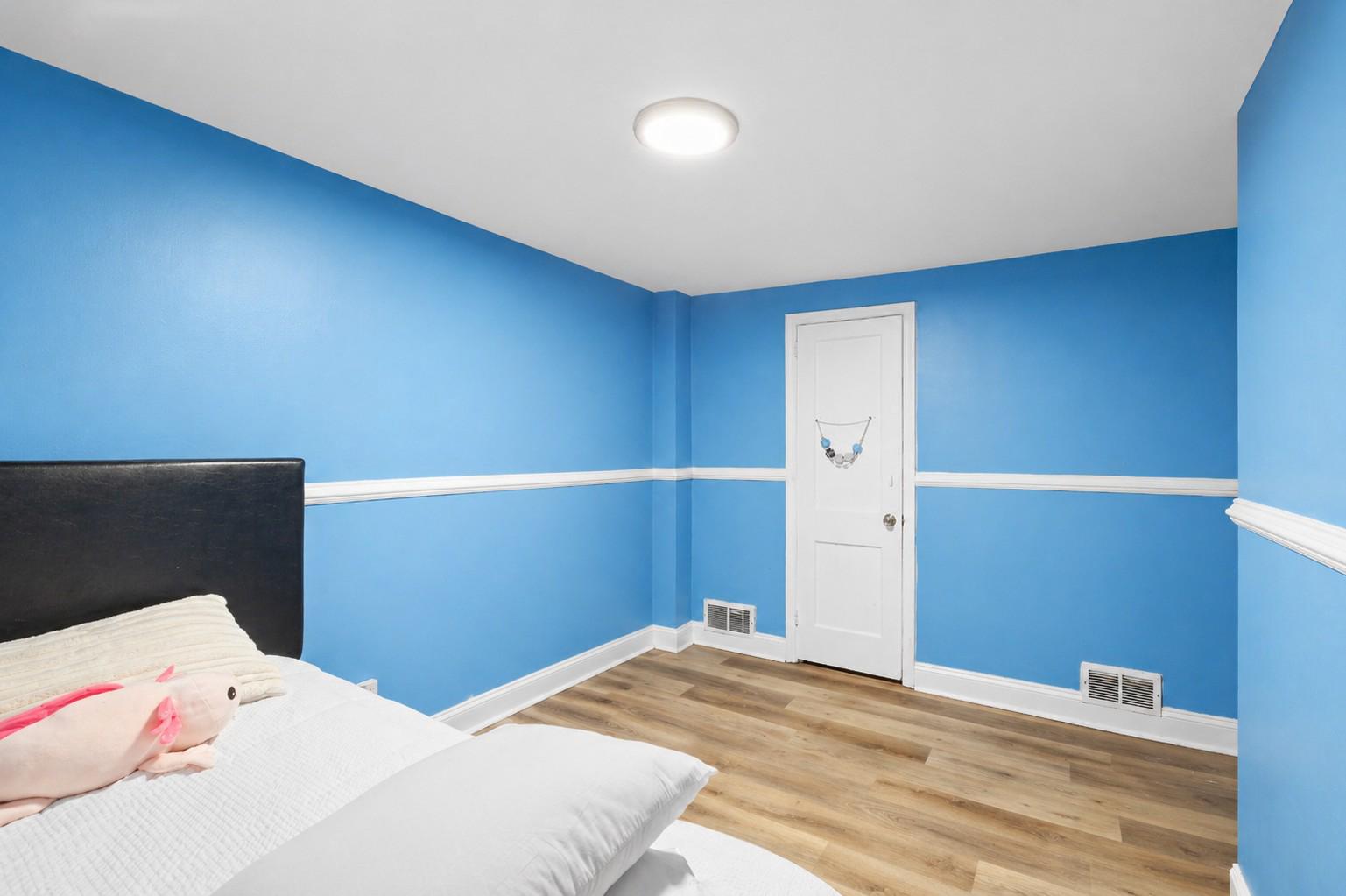 7487 Berkshire Road Baltimore, MD 21224 - Photo 10 of 17 Bedroom #2