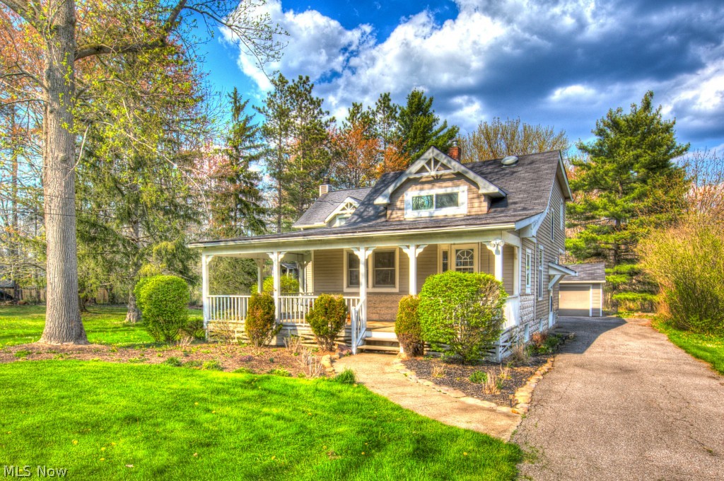 4119 Giles Road Chagrin Falls, OH 44022 - Photo 1 of 21 Gallery Image 1