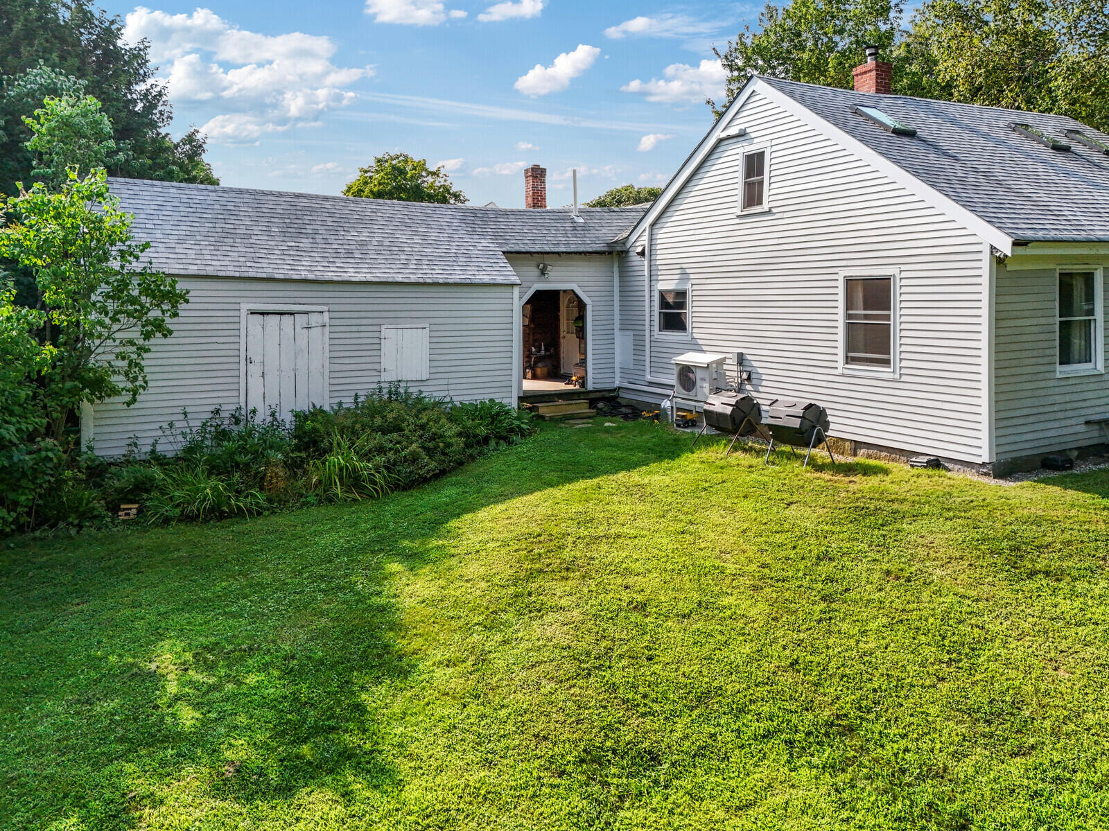 152 Dunns Corner Road Mount Vernon, ME 04352 - Photo 7 of 65 64_DJI_20240813091905_0012_D_DxO_mls