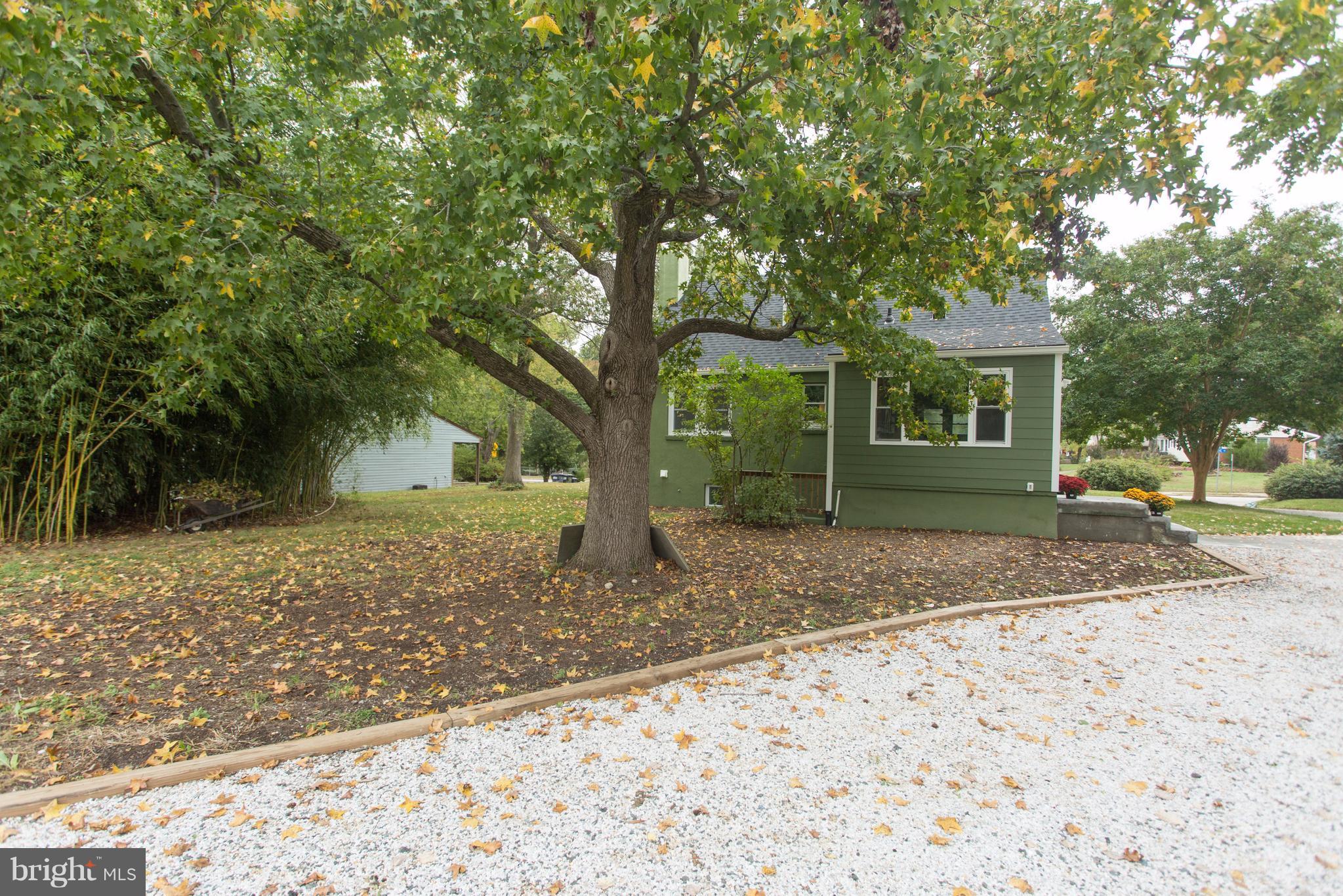8222 Frye Road Alexandria, VA 22309 - Photo 25 of 27 Plenty of parking for guests