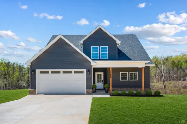 $589,900 | 11250 Leesville Road, Evington, VA 24550