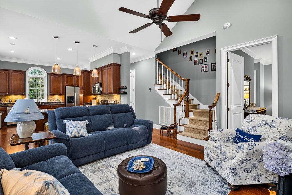 429 Tuckers Road, Unit 429B Pawleys Island, SC 29585 - Photo 6 of 54 Gallery Image 6