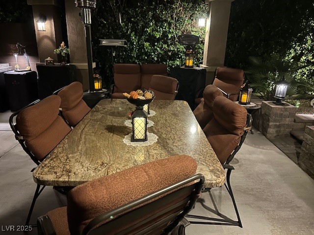 8175 Arville Street, Unit 210 Las Vegas, NV 89139 - Photo 8 of 36 View of dining area