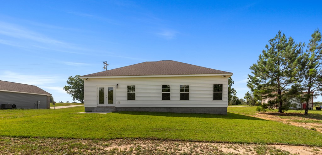 129 Mccallister Road Slocomb, AL 36375 - Photo 33 of 35