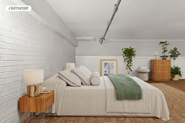 $1,250,000 | 689 Myrtle Avenue, Unit 1I | Bedford-Stuyvesant