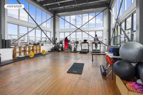 $1,250,000 | 689 Myrtle Avenue, Unit 1I | Bedford-Stuyvesant