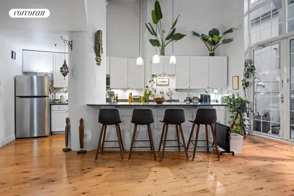 $1,250,000 | 689 Myrtle Avenue, Unit 1I | Bedford-Stuyvesant