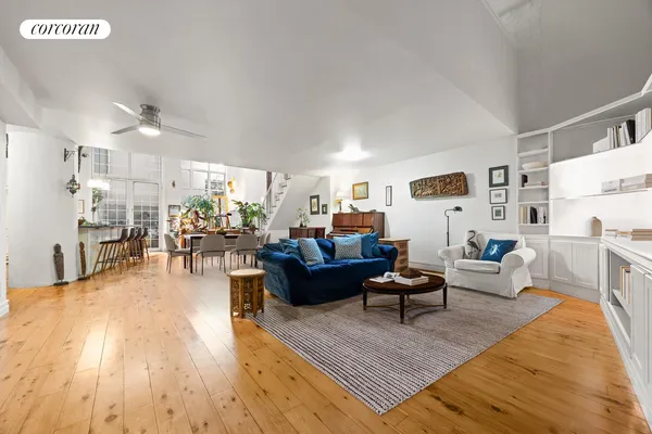 $1,250,000 | 689 Myrtle Avenue, Unit 1I | Bedford-Stuyvesant