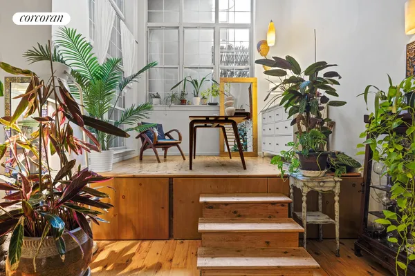 $1,250,000 | 689 Myrtle Avenue, Unit 1I | Bedford-Stuyvesant